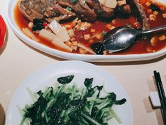 -鼎泰丰(当代商城店)