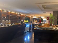 -宁波逸东豪生大酒店·豪生咖啡厅