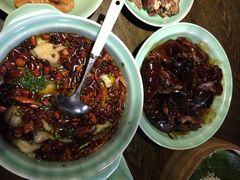 粗茶淡饭•隐庐私厨-粗茶淡饭·隐庐私厨(东亭店)