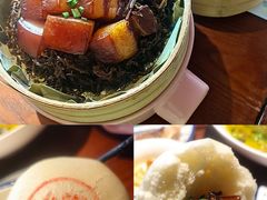 梅干菜焖肉-寻宝记绍兴菜(鲁迅路店)