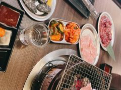 -大馥·炭火烧肉酒场(莘庄莘福坊店)