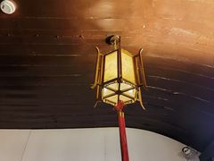 -李香君故居陈列馆