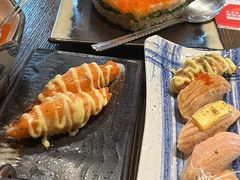 -大雄寿司(中华广场店)