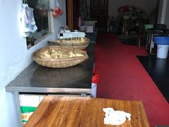 -叶婆婆豆浆馍馍