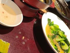 -永安鱼庄·镇江菜(东吴路店)