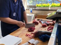 -普宁潮汕牛肉火锅(新香洲店)