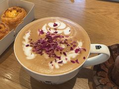 -Peet's Coffee皮爷咖啡(大学路店)