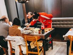 大堂-喜来稀肉(虹泉路店)