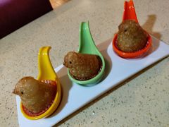 -喜鹊茶点.啫煲(车陂店)