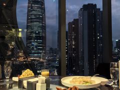 -小南洋海景餐厅(深圳湾店)