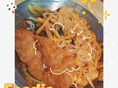 -龍城柳州螺蛳粉(群星路店)