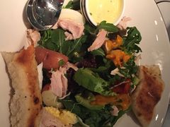 PizzaExpress&nbsp;马上诺(长泰广场店)-玛尚诺Pizza&Bar(长泰广场店)