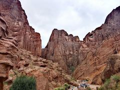 -天山神秘大峡谷