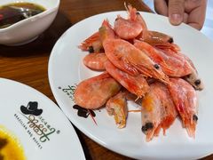 -汉巴味德·烤肉与啤酒的自助(杭州大悦城店)