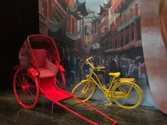 -上海外滩英迪格酒店