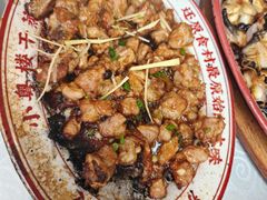 -小粤楼·怀旧粤菜(万辉国际广场店)