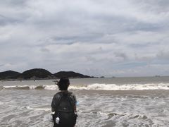 -东海半边山旅游度假区