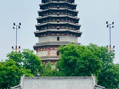 -天宁寺