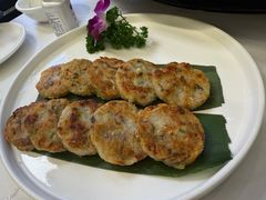 -祈胜邨•顺德鱼生•顺德菜(容桂店)