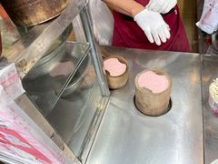 -定胜糕小店-蒋顺发