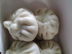 小笼包-魏家凉皮(翟营南大街店)