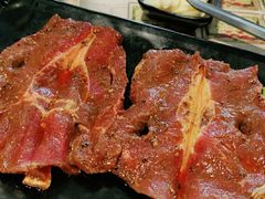 -齐齐哈尔炭匠烤肉(福城上上城店)