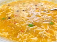 蟹粉蹄筋-新光酒家·河豚·海鲜·蟹料理(浦东店)