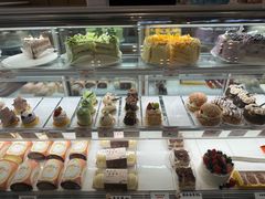 -西村叔叔的店·面包·甜品·蛋糕(清河万象汇店)