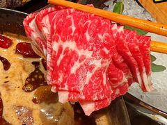 -皇城老妈·大连海鲜火锅(港湾店)