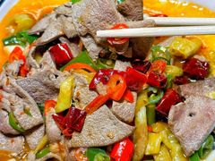 -嘎嘎香东北烧烤