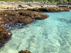 -白沙湾海滩