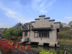 -韩湘水博园