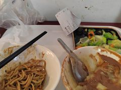 -护国寺小吃(地安门店)