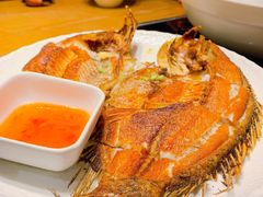 -拾味馆·浓鲜骨汤(光谷天地店)