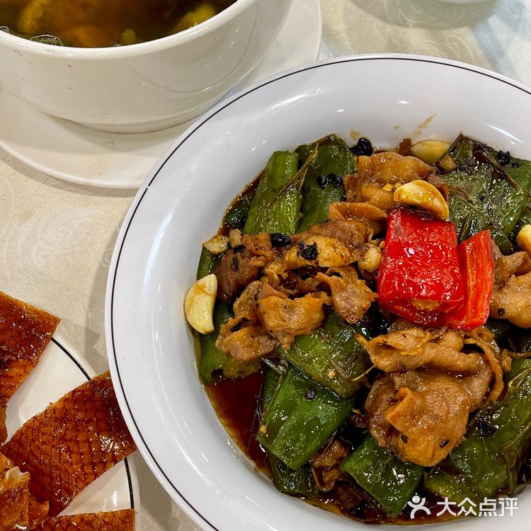 豐粤酒家就是大写加粗的性价比天花板吧⁉️