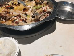 -万和源炝锅城·活鱼现炝(文艺北路店)