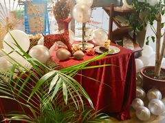 -香草意餐厅(杏石口路店)