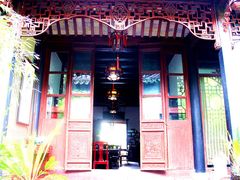 -吴门人家·苏宴宫廷菜(拙政园店)