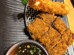 -胜博殿日式炸猪排(悠唐店)