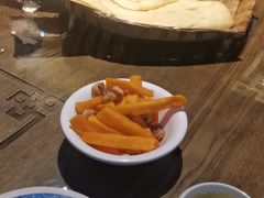 -灶东家民间菜(回兴店)