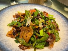 -松沪名灶·豆浆鱼头·新上海菜(飞航吾悦广场店)