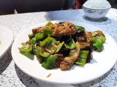 -九龙餐厅(大沽路店)