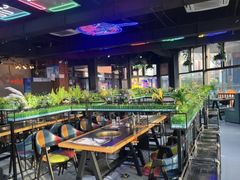 -牛鲜盛齐齐哈尔烤肉(曹路店)