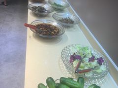 -四海蒸鲜蒸汽海鲜自助(北戴河店)