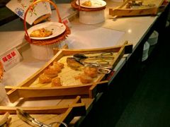 -自助火锅筷乐食代自助餐厅(金辰店)