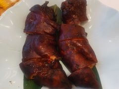 -小厨娘淮扬菜(六合欢乐港店)