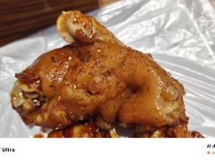 -赵元章肉骨烧(山塘街店)