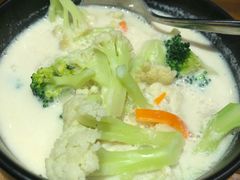 -十二舍·湯物素煮(江泰潤政店)