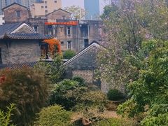 -东莞市可园博物馆