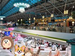 -升恒昌免税商店(桃园国际机场店)